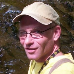 Meet your Posher, Alan